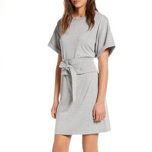 NEW Rebecca Minkoff Marta T-shirt dress